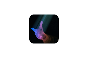 AE插件-点线面三维粒子特效