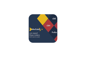 特殊编码加速输出渲染插件