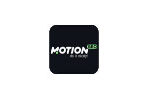 MotionBro一键安装包插图