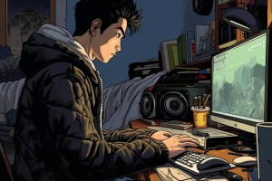 4种大神写爽文技巧