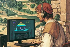 如何用GPT写出10万＋？